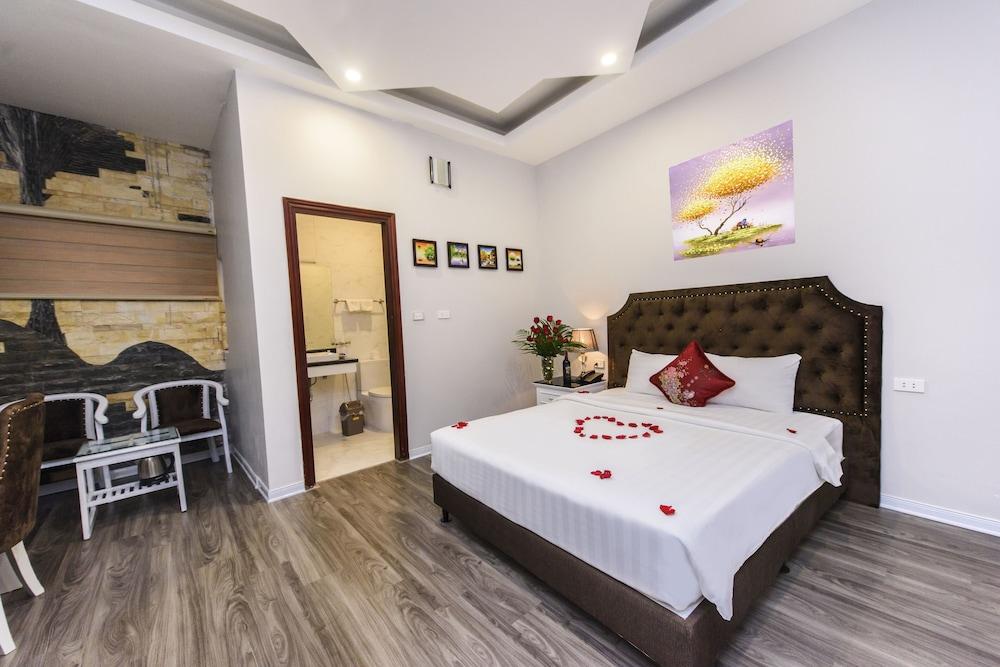 Morning Star Hotel — 10