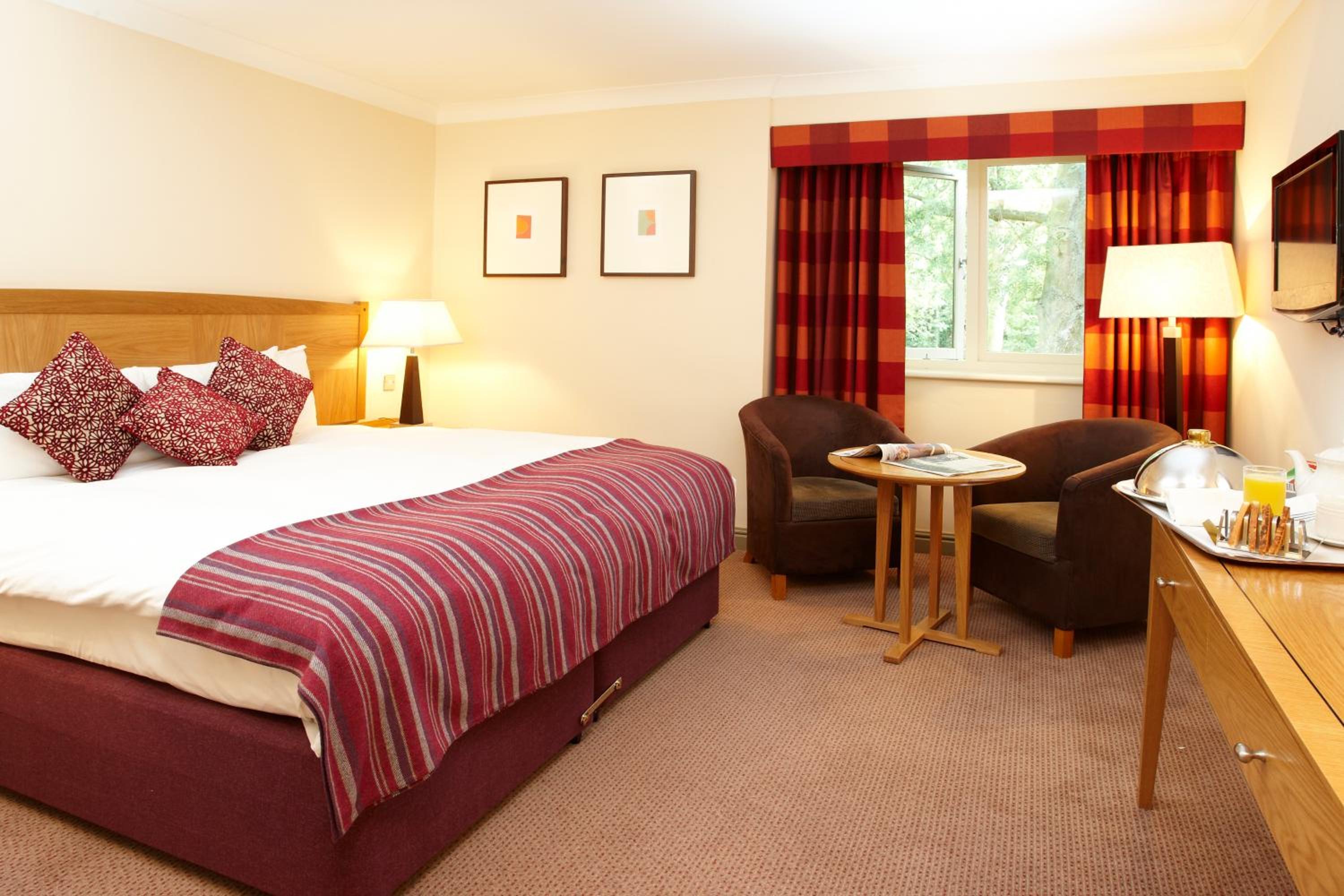 The Kingfisher Pub and Hotel — 5