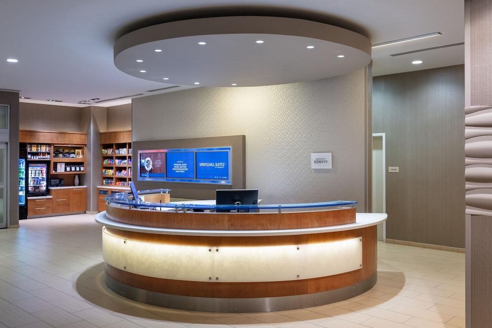 SpringHill Suites Grand Junction Downtown/Historic Main Street — 7