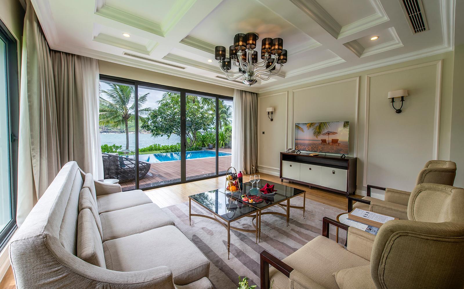 Vinpearl Resort Nha Trang