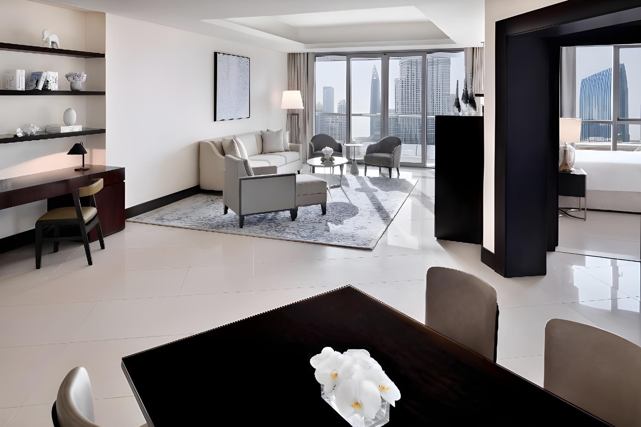 Address Downtown — 2