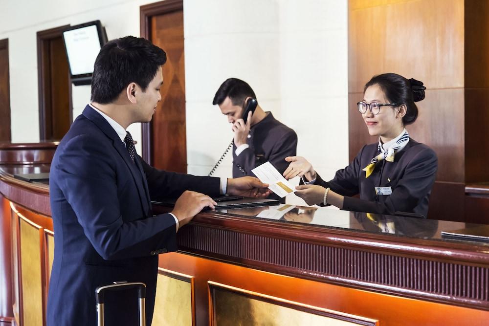 Fortuna Hotel Hanoi 103822 — 9