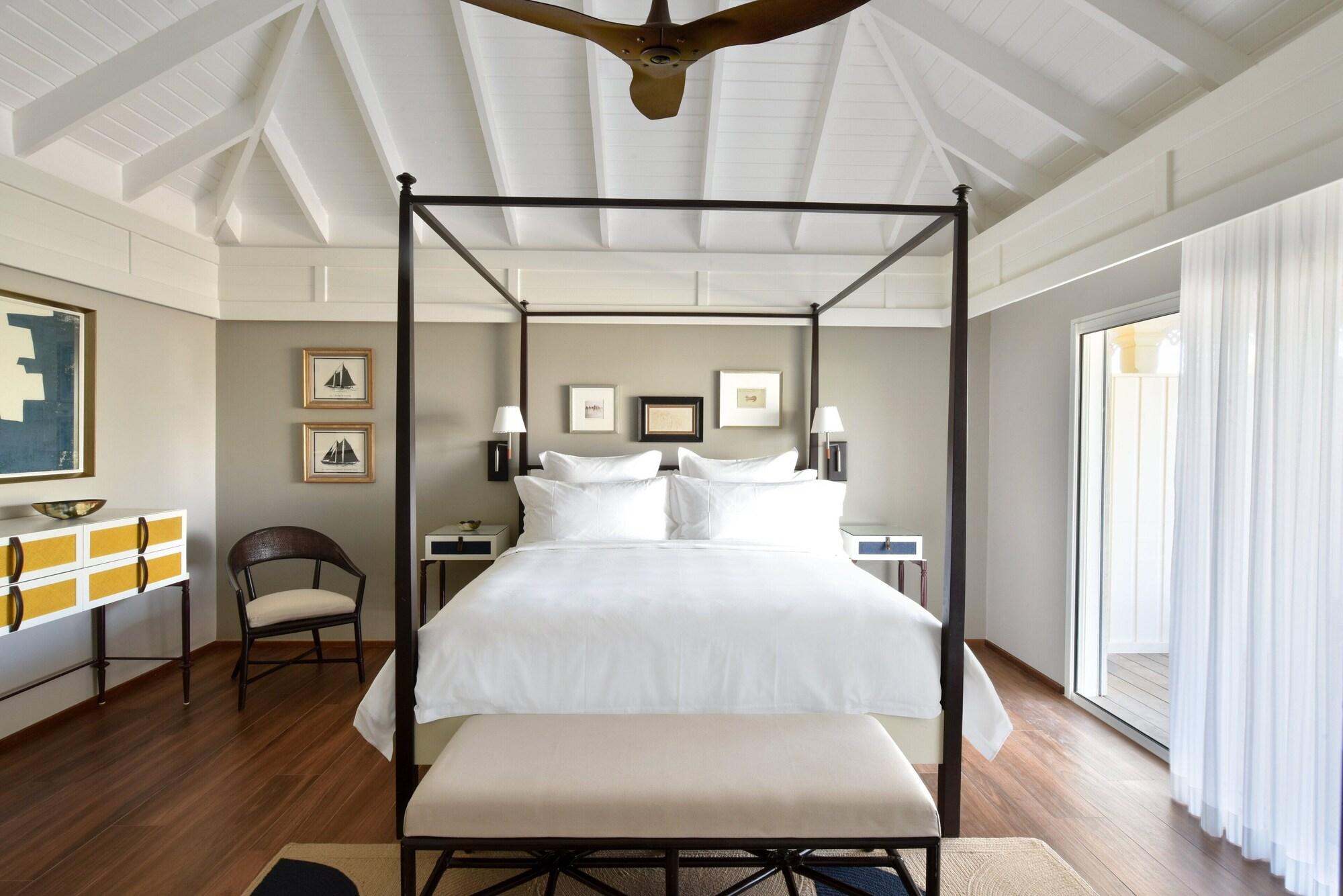 Rosewood Le Guanahani St. Barthelemy — 7