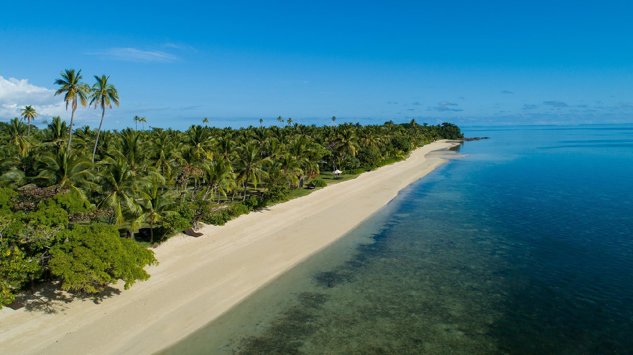 Lomani Island Resort and Spa - Adults only — 4