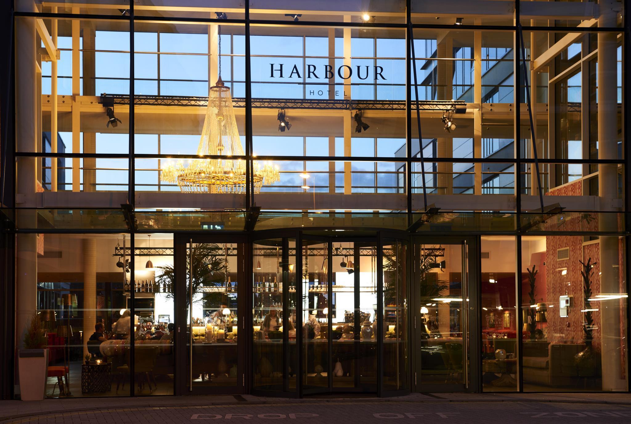 Guildford Harbour Hotel — 2
