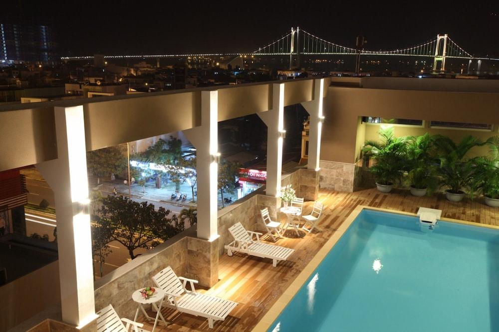 Stay Hotel (Ex. Northern Hotel Danang) — 4