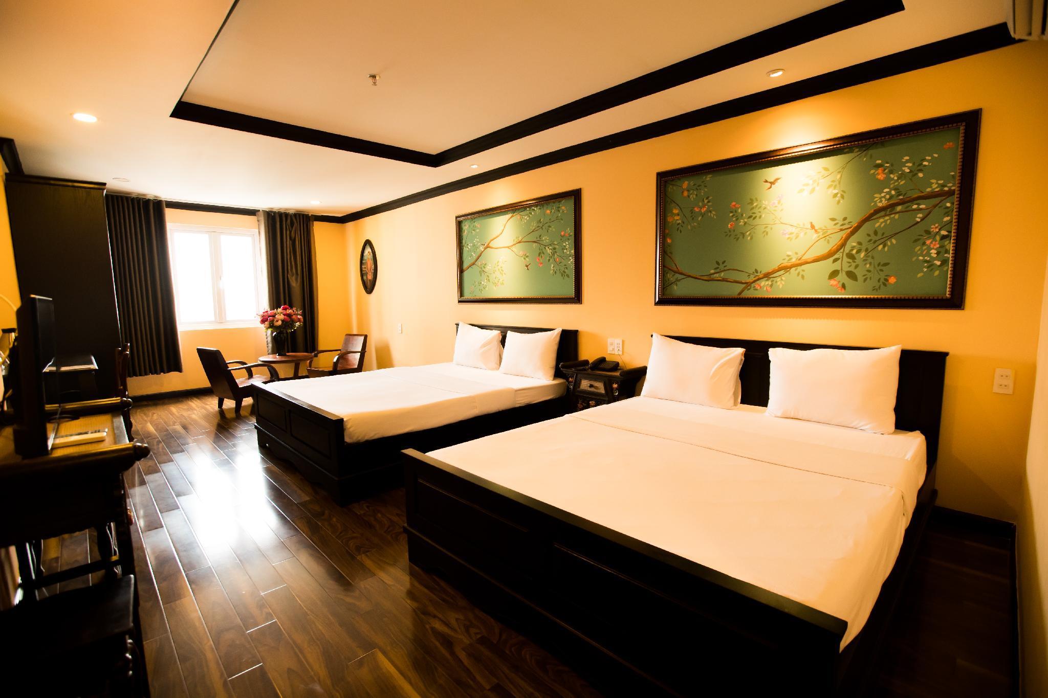IPeace Hotel — 10