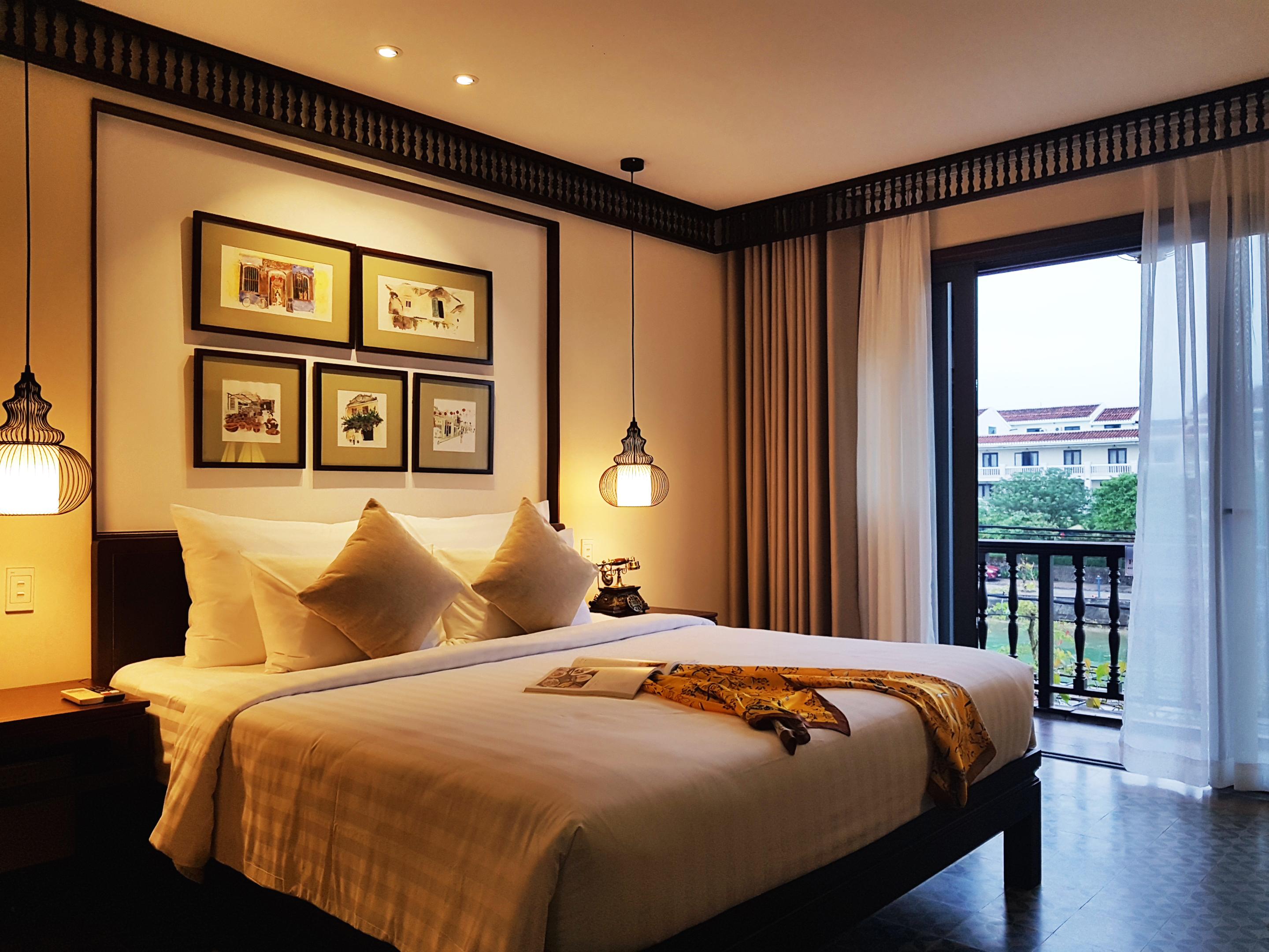 Little Hoi An A Boutique Hotel & Spa — 9