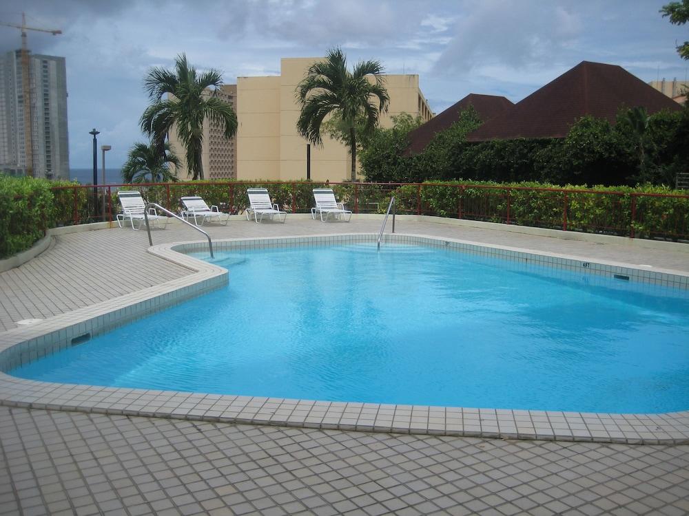 Tumon Bay Capital Hotel — 5