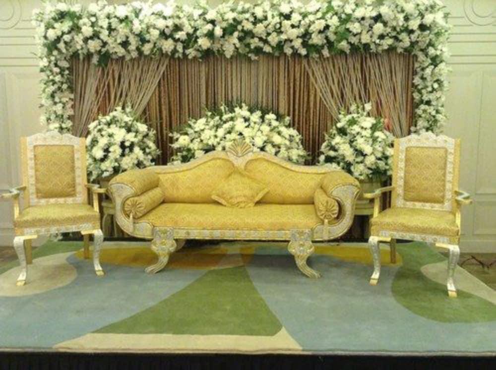 THE NISHAT HOTEL GULBERG LAHORE 1067298 — 9