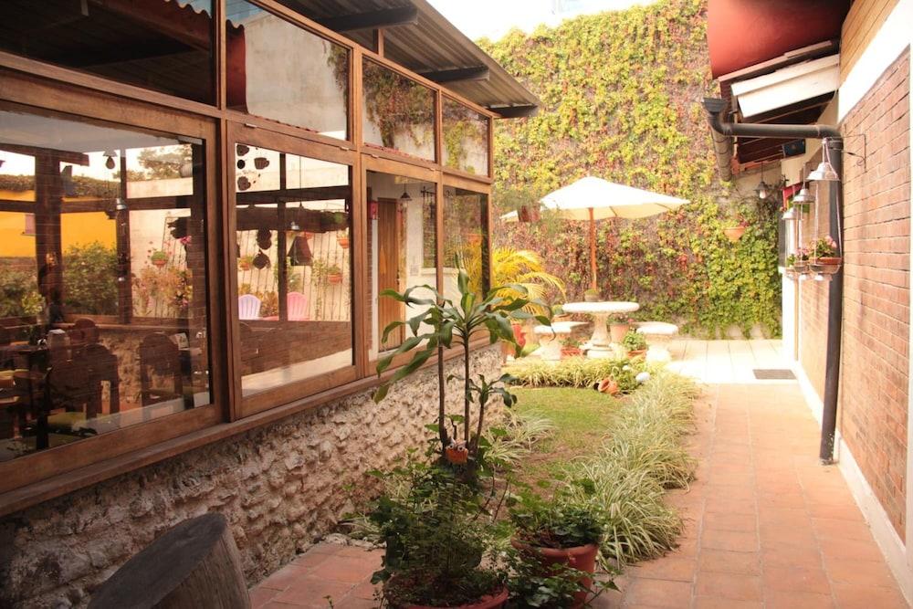 Dai Nonni Hotel 1165438 — 6
