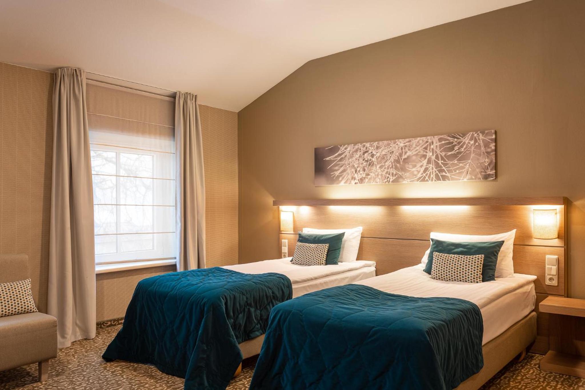 City Hotels Algirdas — 7