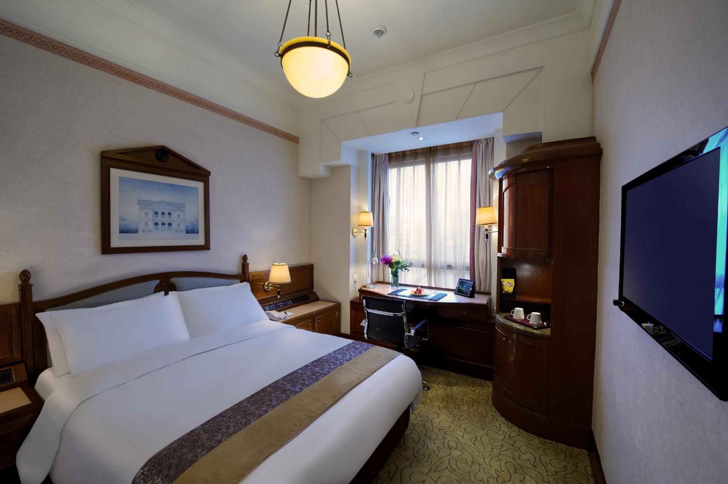 Charterhouse Causeway Bay Hotel 69164 — 10