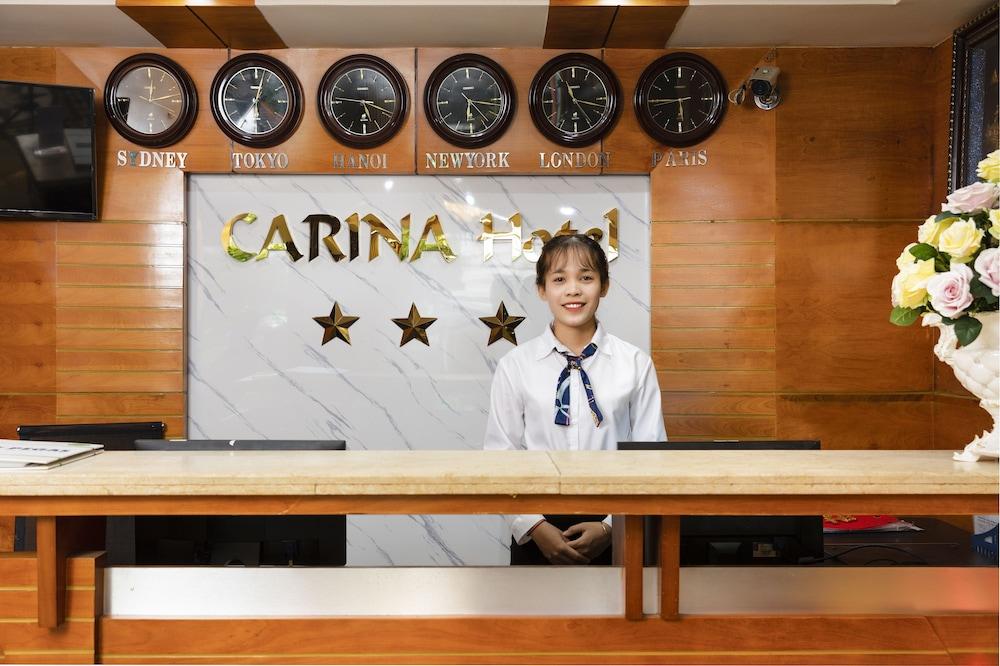 Carina Hotel Nha Trang — 4