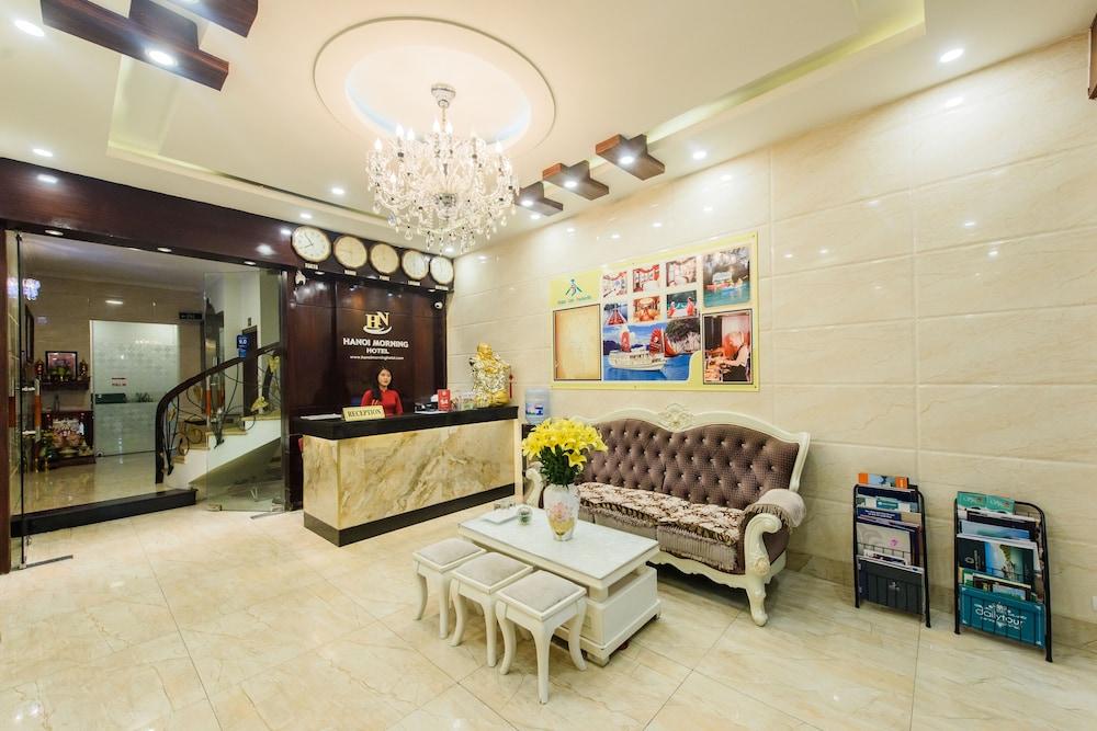 Morning Star Hotel — 7