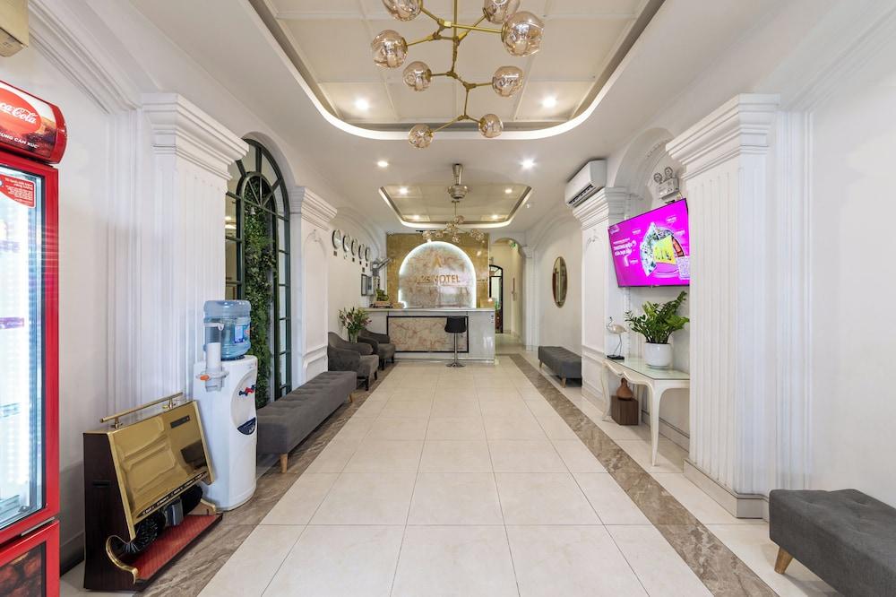 A25 Hotel - 167 Pham Ngu Lao — 7