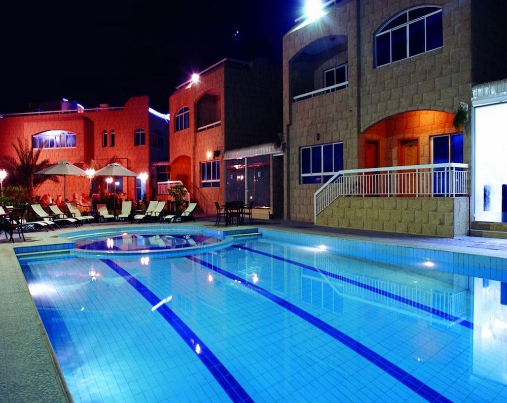 Verona Resort — 2