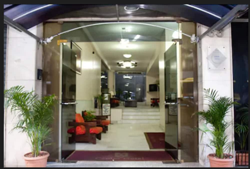 Hotel Atlantico Avenida — 3