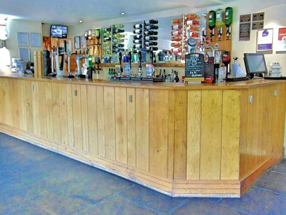 Half Moon Jackfield — 4