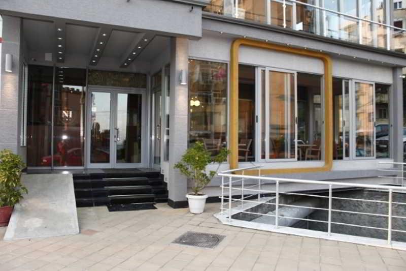 Hotel Nais Beach 997535 — 4