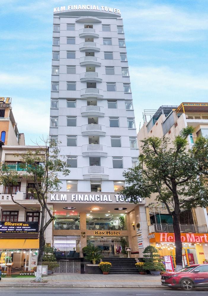 Kay Hotel — 2
