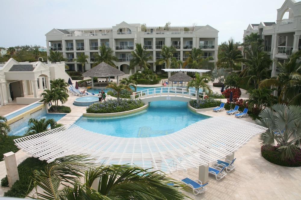 The Atrium Resort — 1