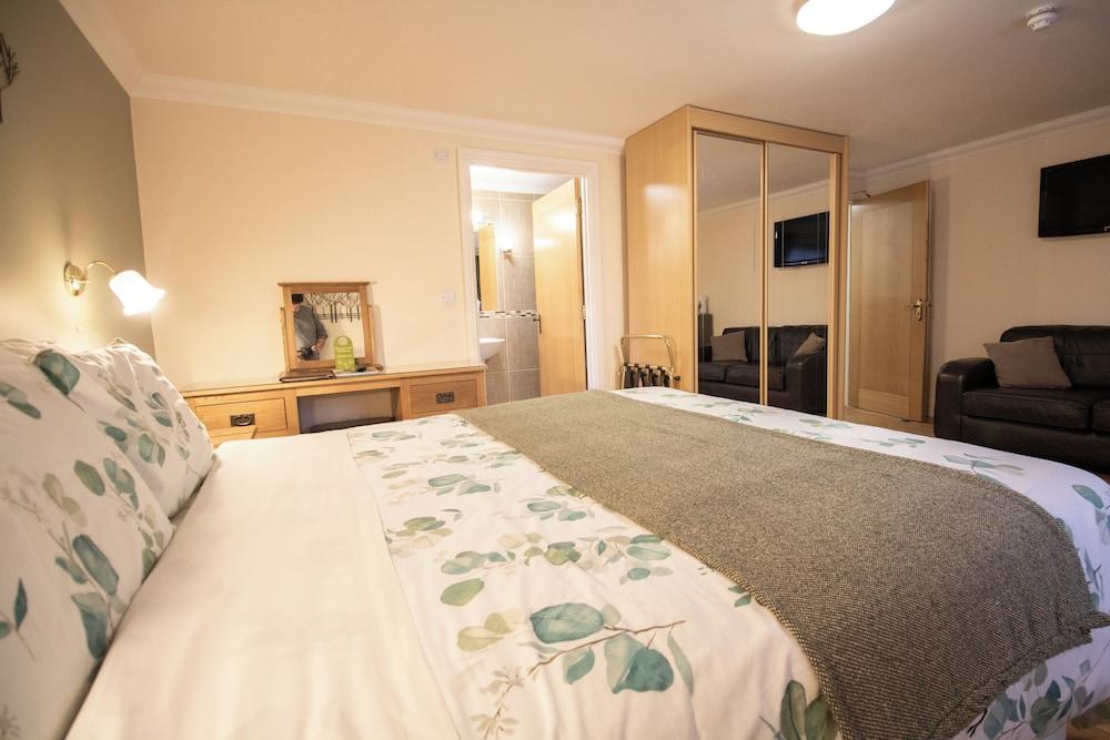 Lovesgrove Country Guest House — 10