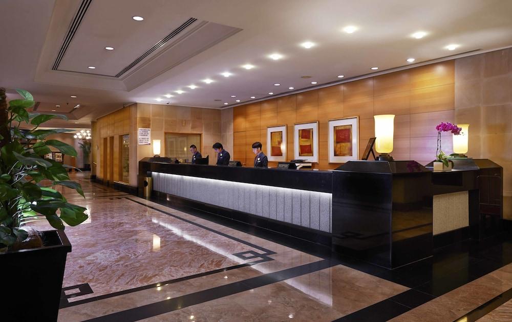Corus KLCC — 6