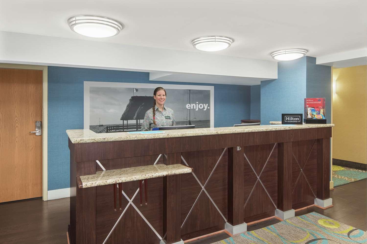 HAMPTON INN FAIRHOPE, AL — 7