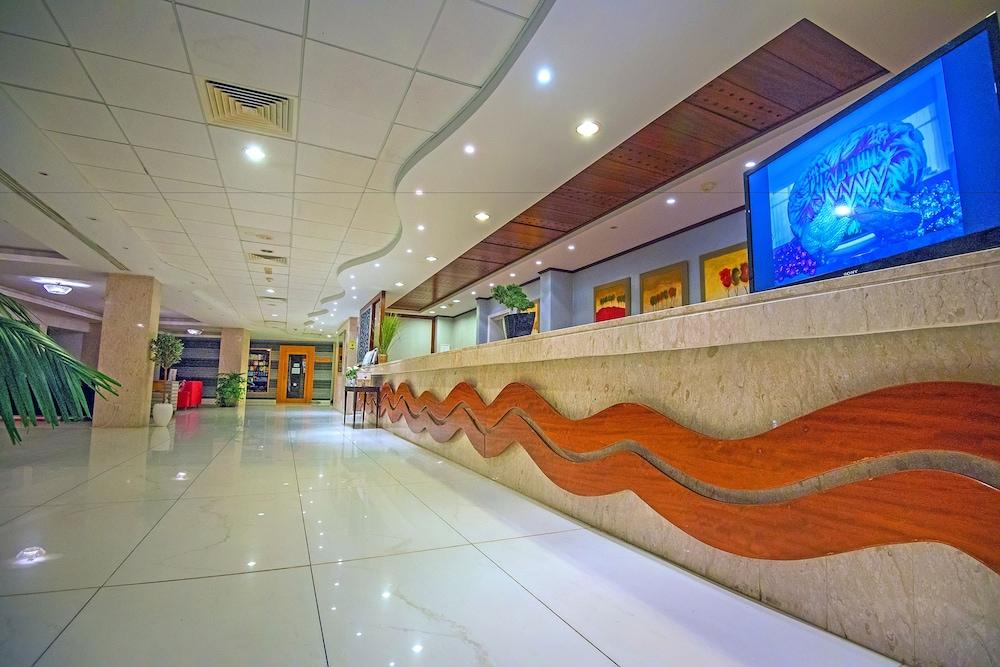 Dome Beach Marina Hotel and Resort — 4
