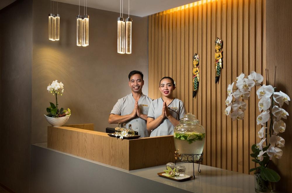 Millennium Place Barsha Heights Hotel — 5