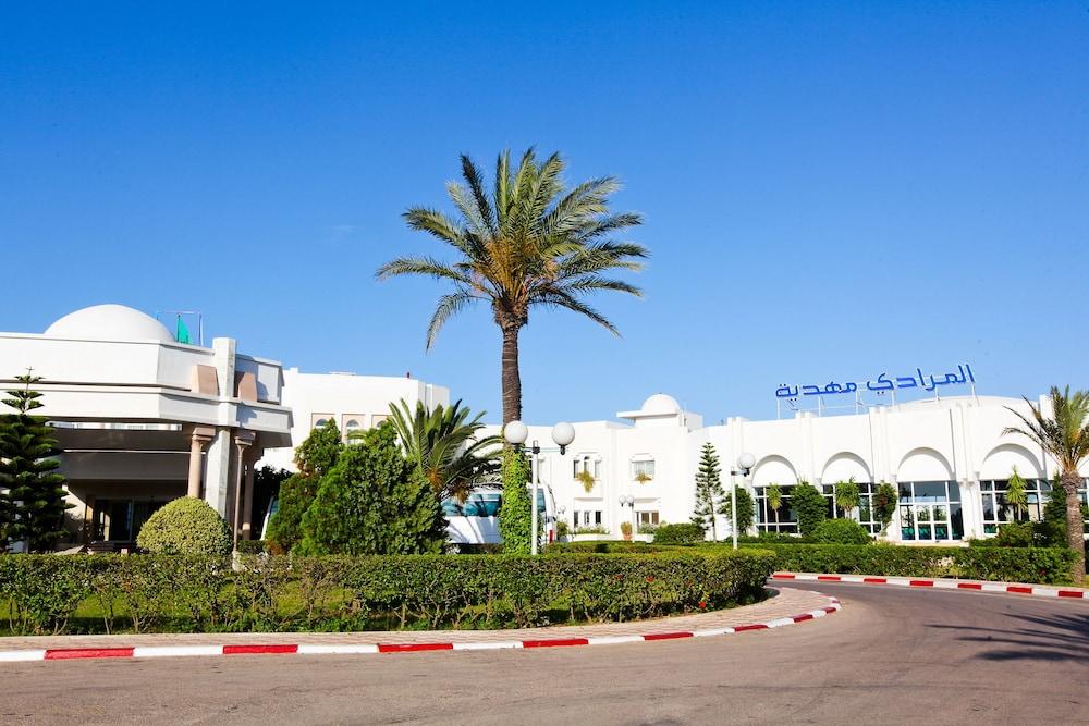 El Mouradi Mahdia 133514 — 5