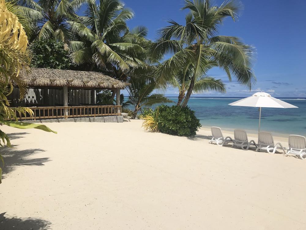 Moana Sands Beachfront Hotel — 5
