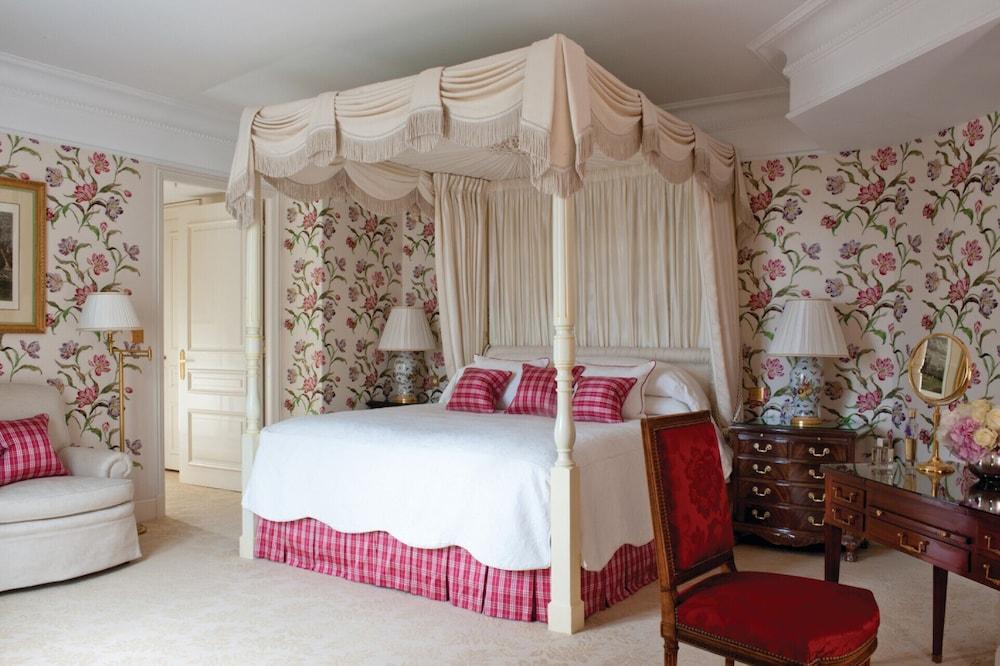 Four Seasons Hotel George V, Paris 7194 — 10