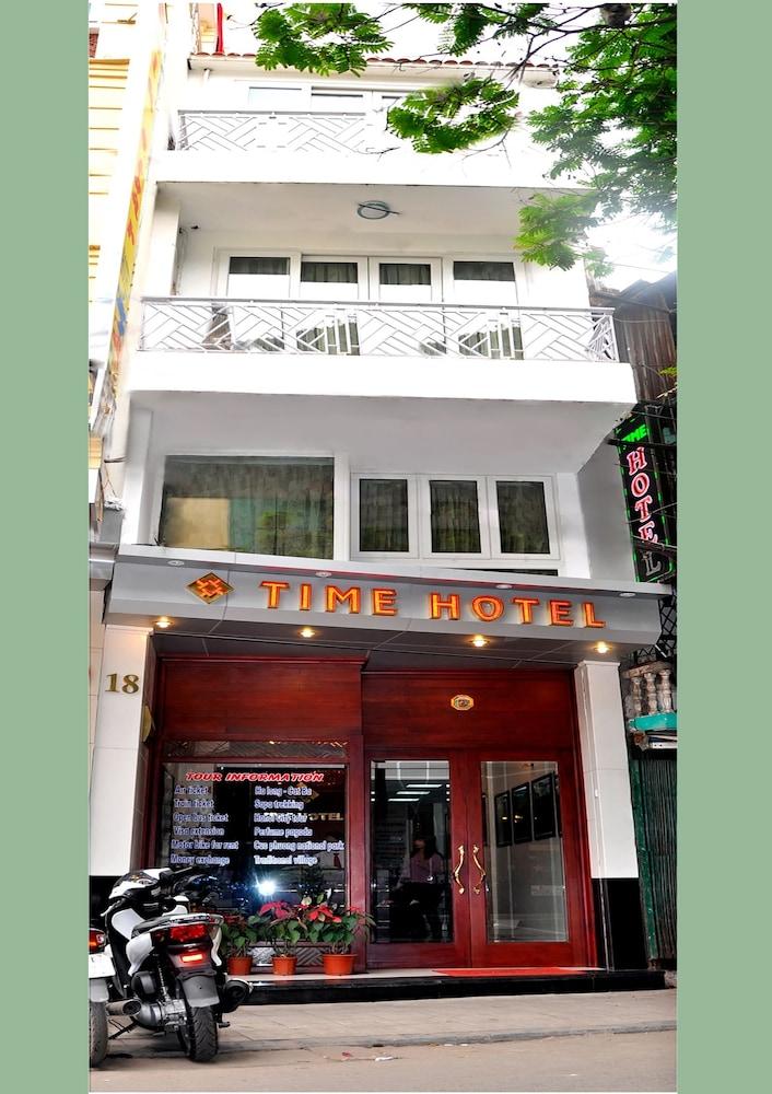 Hanoi La Charm hotel & Spa