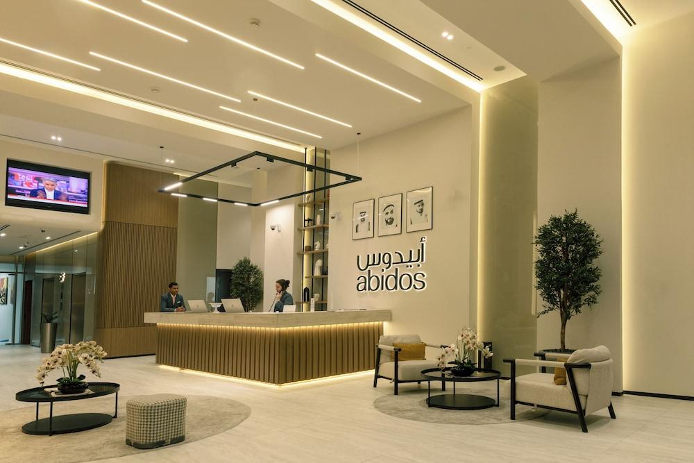 Abidos Hotel Apartments Dubailand — 9