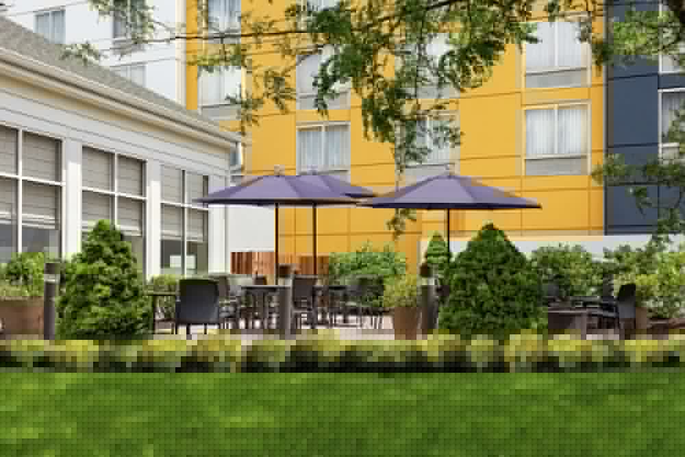 Hilton Garden Inn Allentown Bethlehem Airport — 5