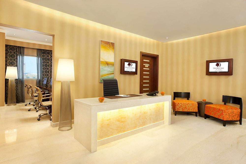 Doubletree By Hilton Ras Al Khaimah — 3