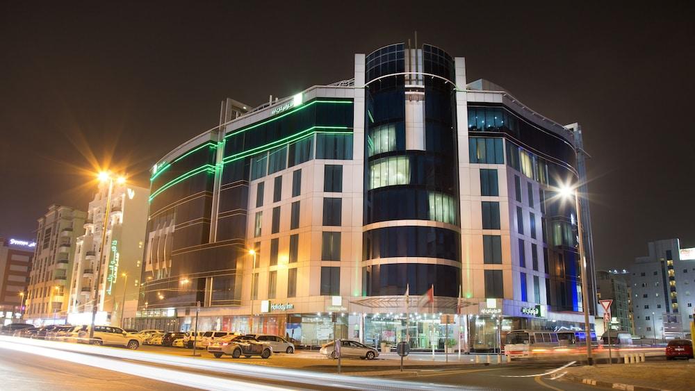 Holiday Inn Dubai Al Barsha — 3