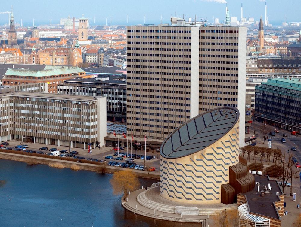 Scandic Copenhagen 5024