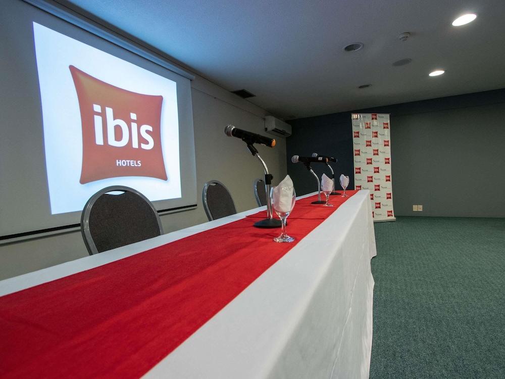 Hotel Ibis Montevideo — 8