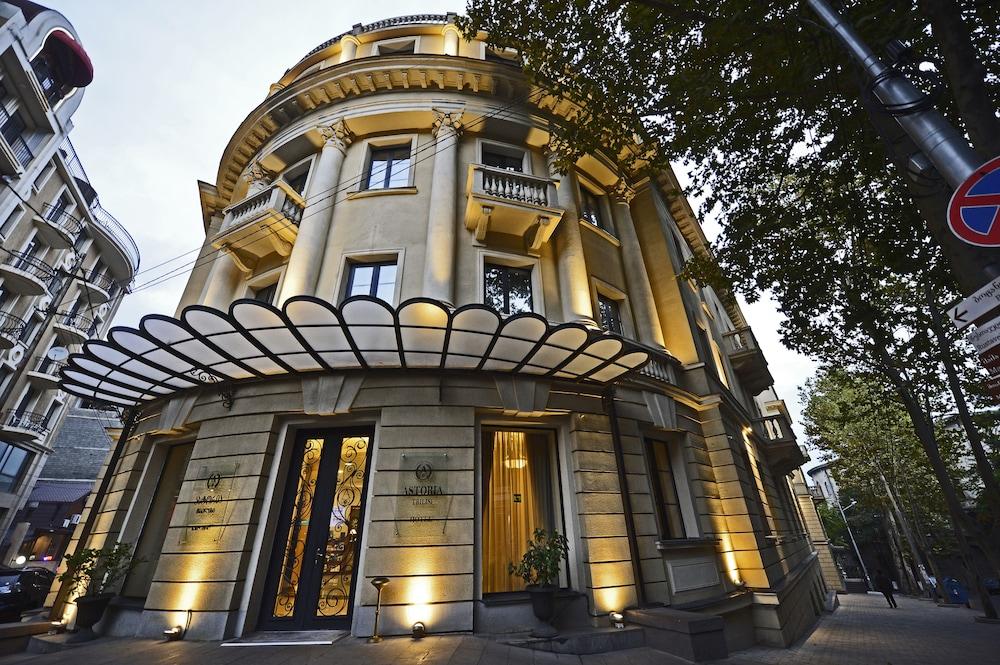 Astoria Tbilisi Hotel — 4