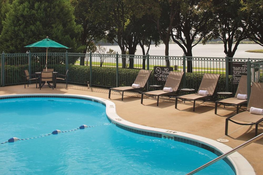 DoubleTree by Hilton Hotel Dallas - Farmers Branch — 3