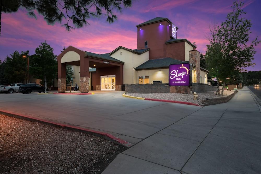 Sleep Inn Flagstaff — 4