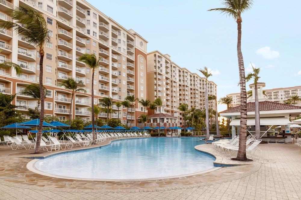 Marriott's Aruba Surf Club — 5