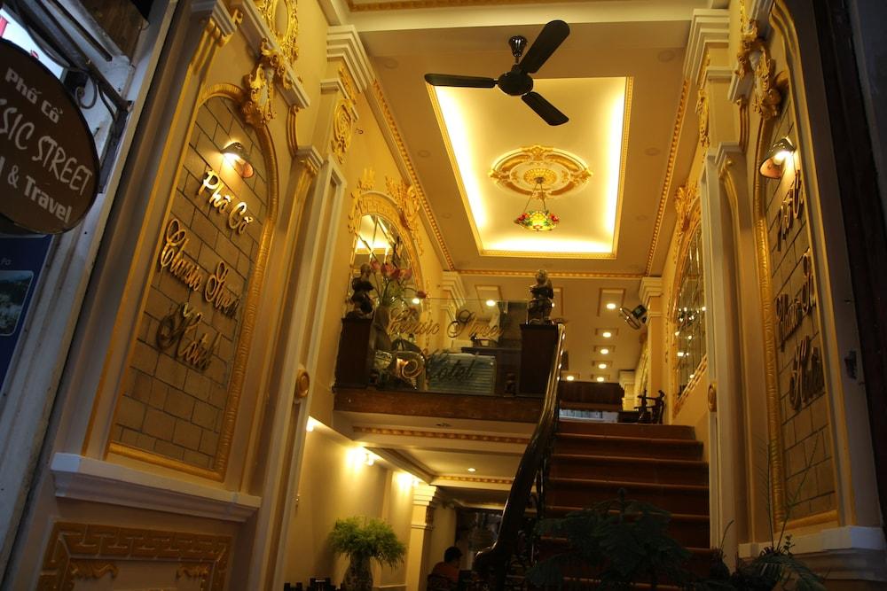 Classic Street Hotel — 2