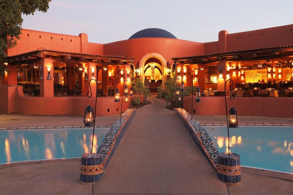 Avani Victoria Falls Resort — 6