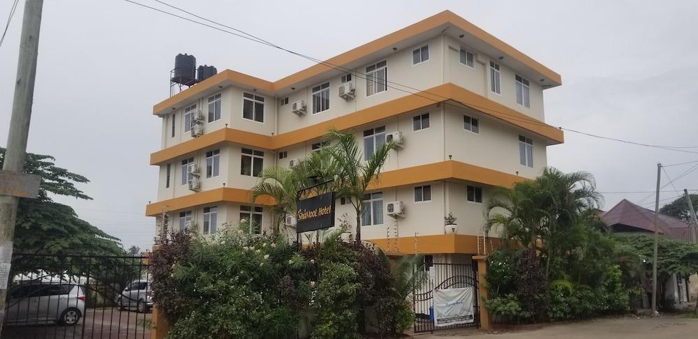 ShaMool Hotel 1241428 — 2