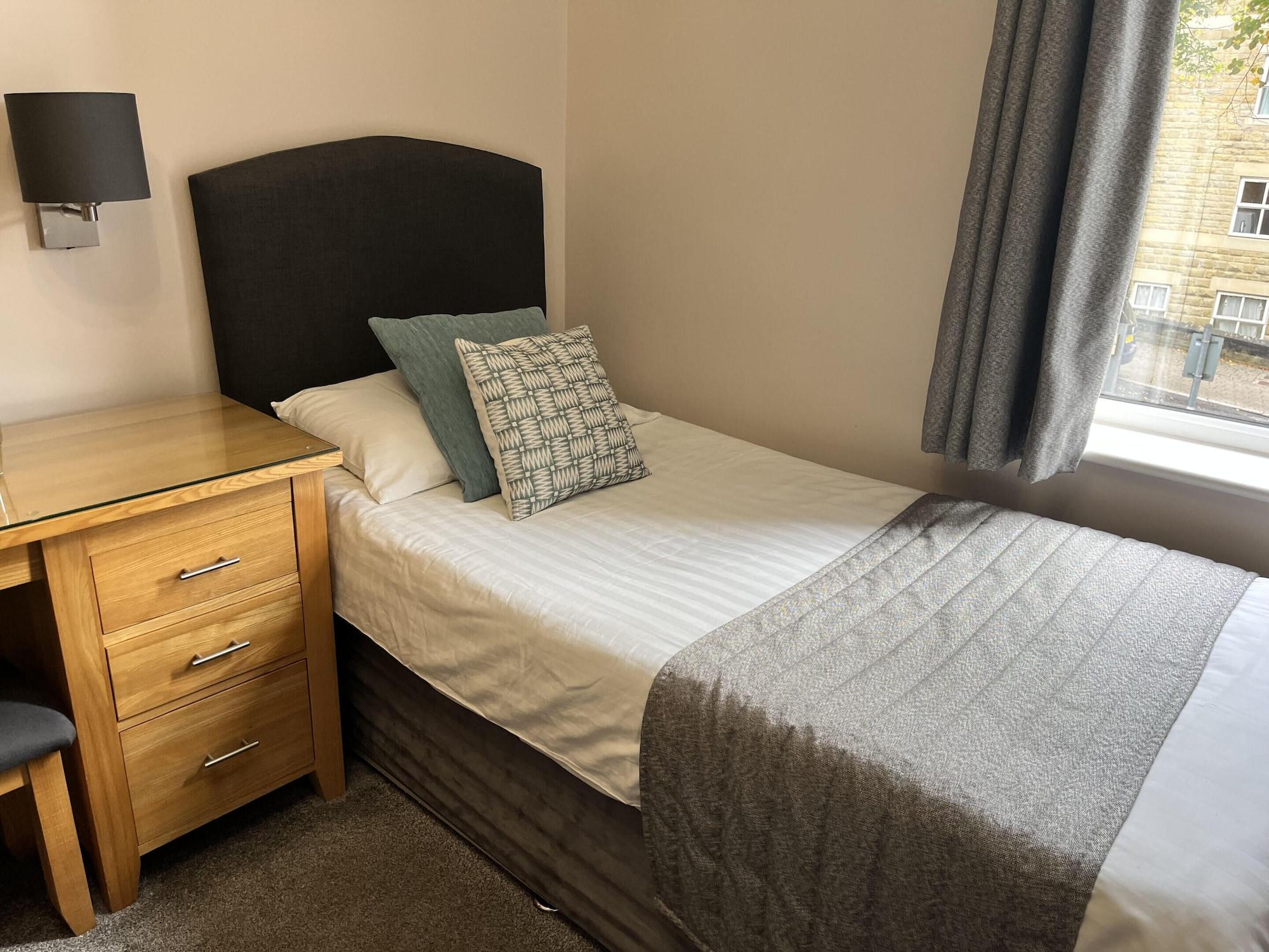 Geminian Guest House — 9