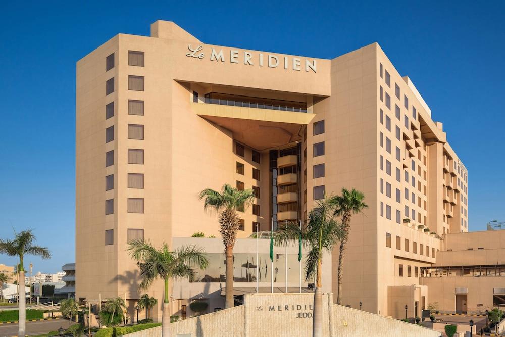 Le Meridien